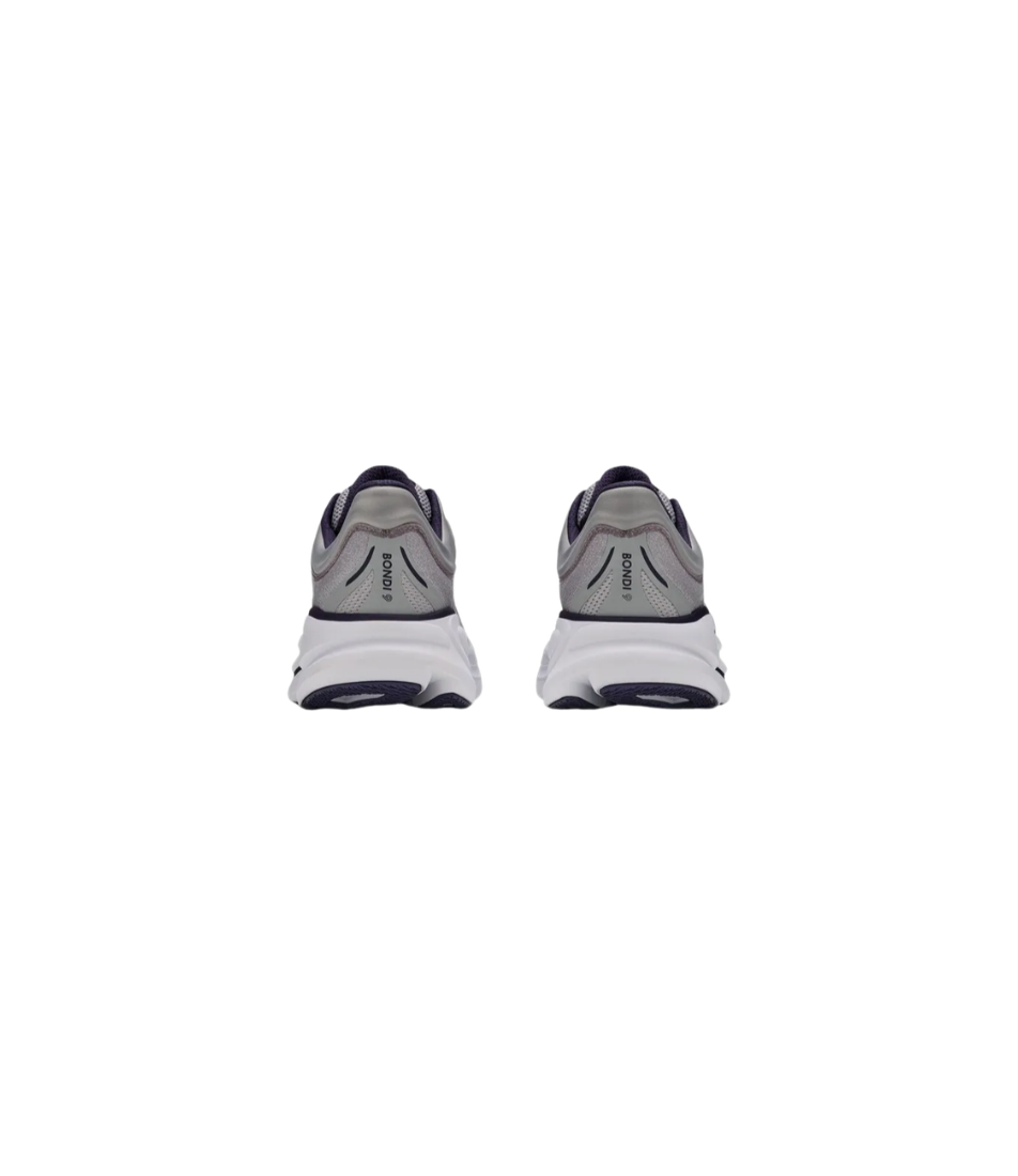 HOKA BONDI 9 (2E WIDE) MENS