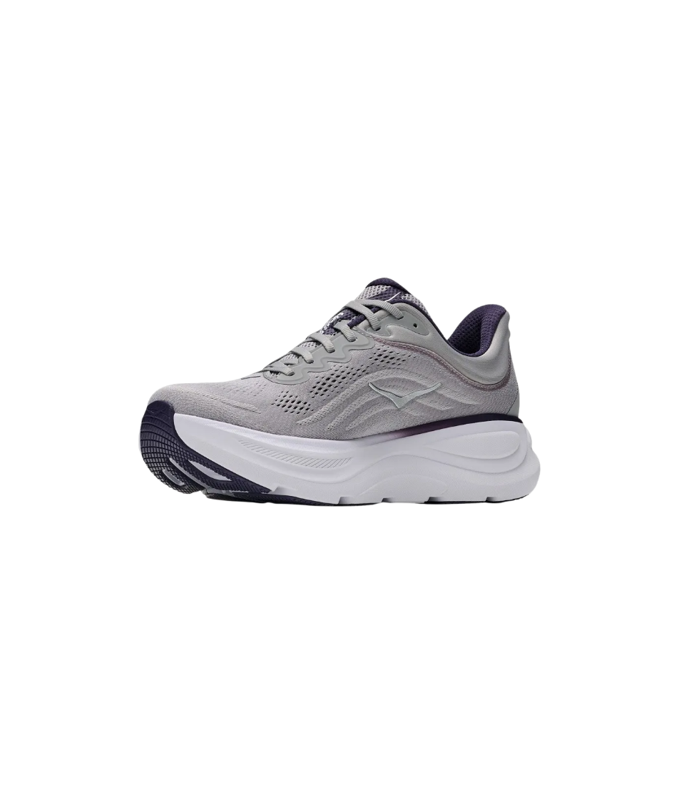 HOKA BONDI 9 (2E WIDE) MENS