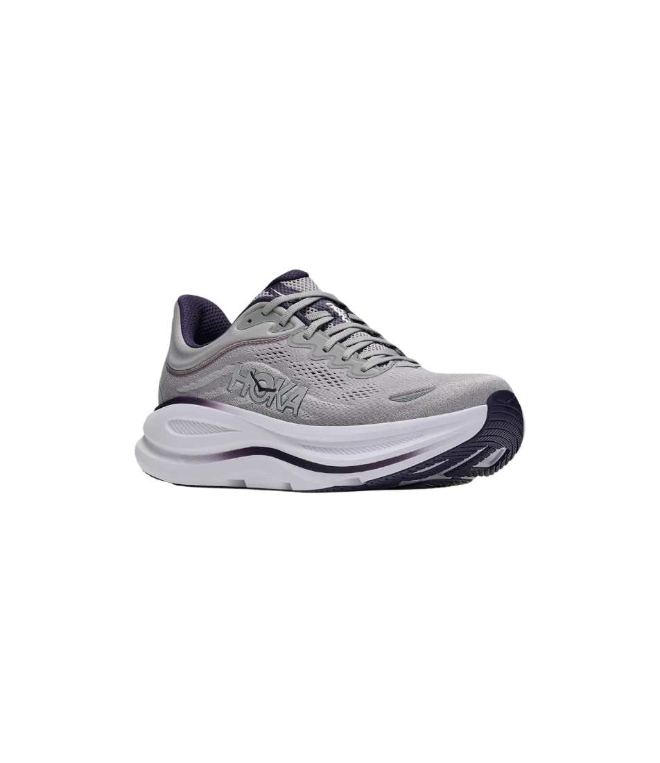 HOKA BONDI 9 (2E WIDE) MENS