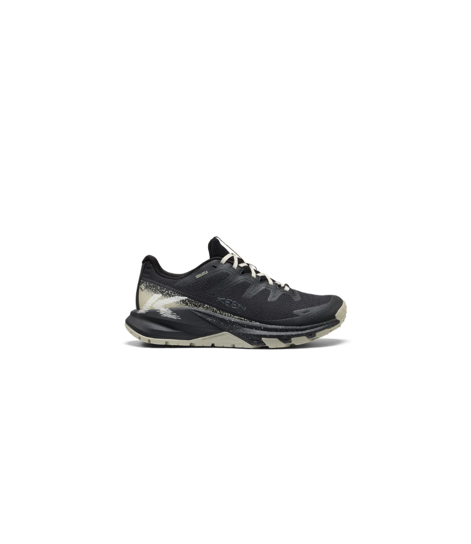 Keen Men's Targhee Apex Waterproof Hiking Shoe
