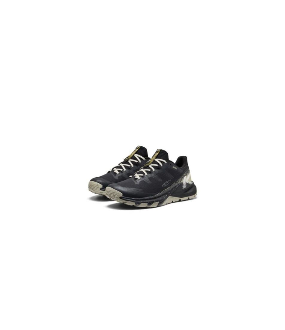 Keen Men's Targhee Apex Waterproof Hiking Shoe