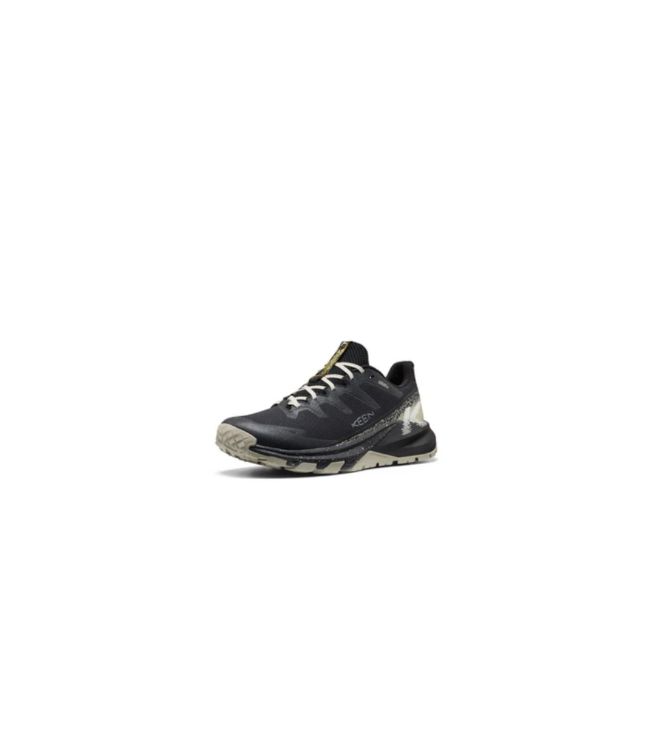 Keen Men's Targhee Apex Waterproof Hiking Shoe