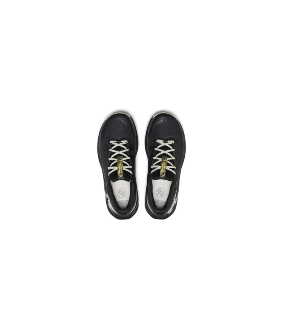 Keen Men's Targhee Apex Waterproof Hiking Shoe