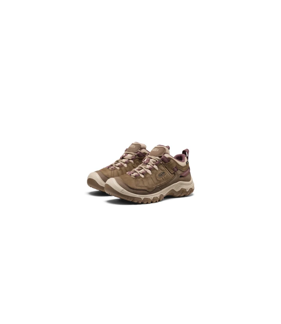 Keen Women's Targhee IV Waterproof Hiking Shoe