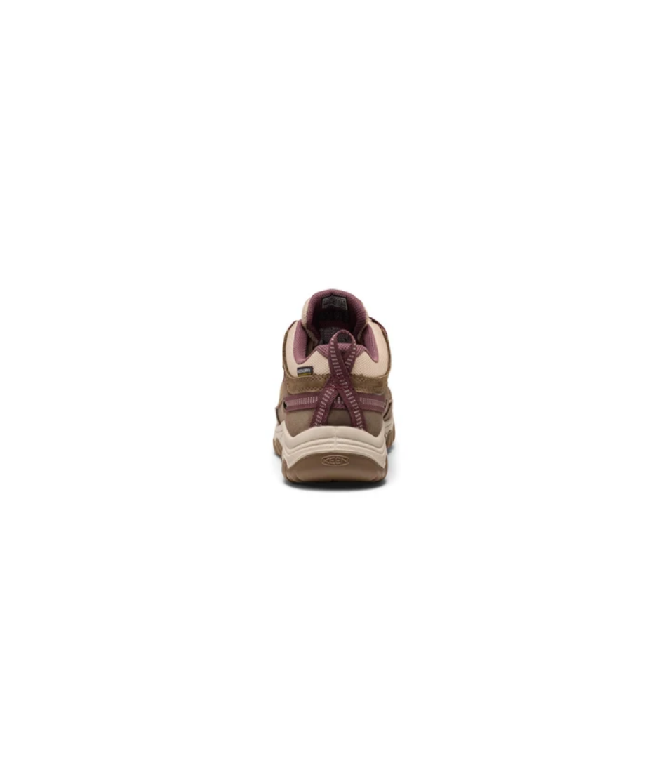 Keen Women's Targhee IV Waterproof Hiking Shoe