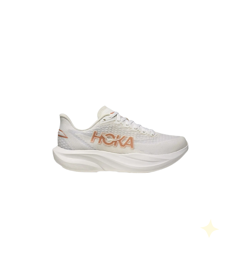 HOKA MACH 7 WOMENS