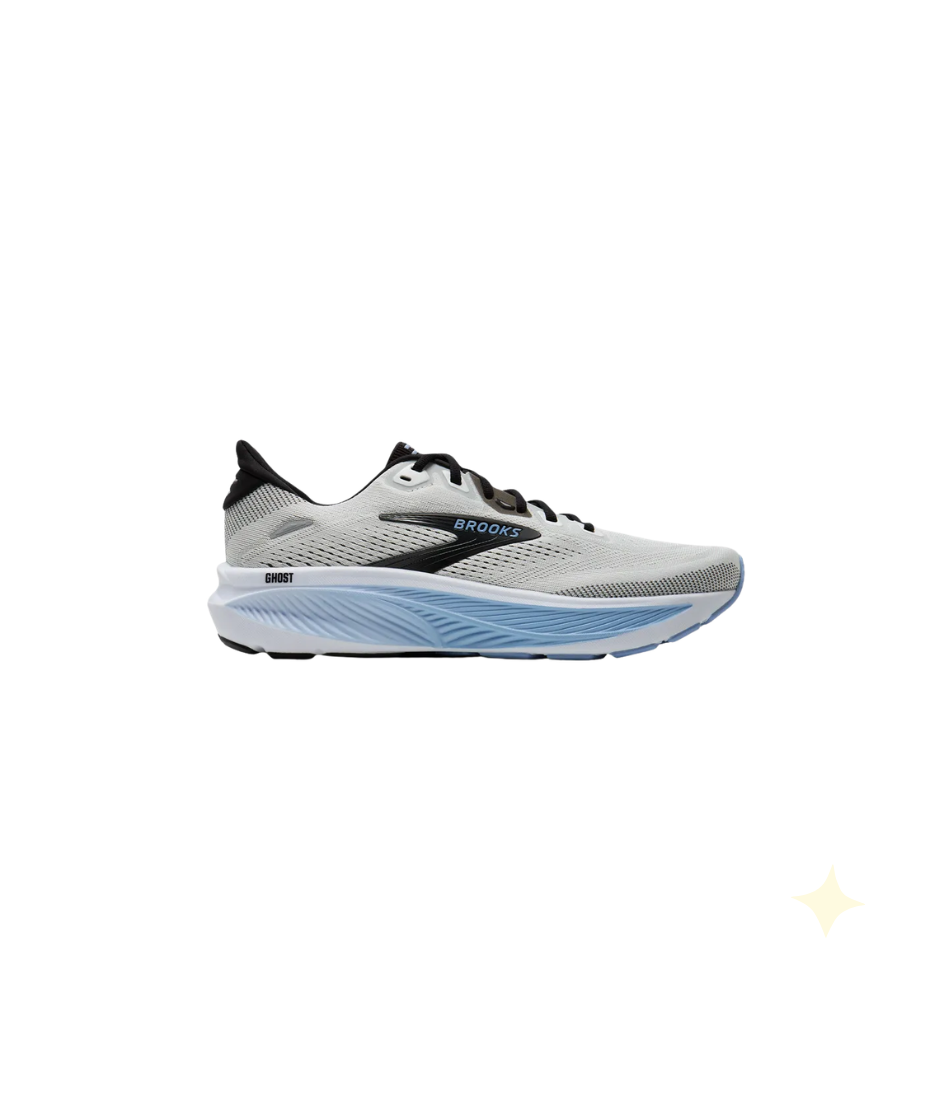 Brooks Ghost 18 - Mens Running Shoes
