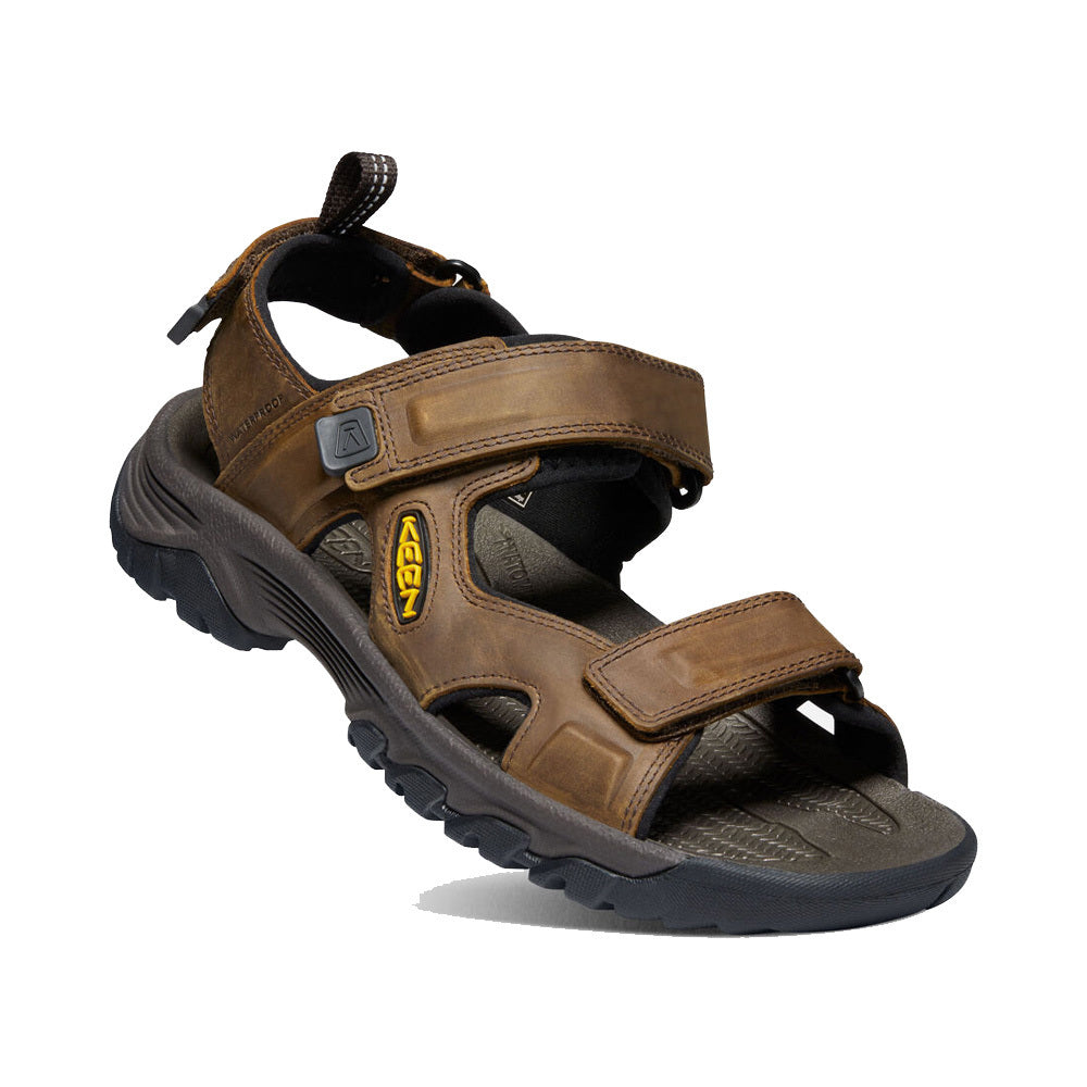 Keen men's loafers top